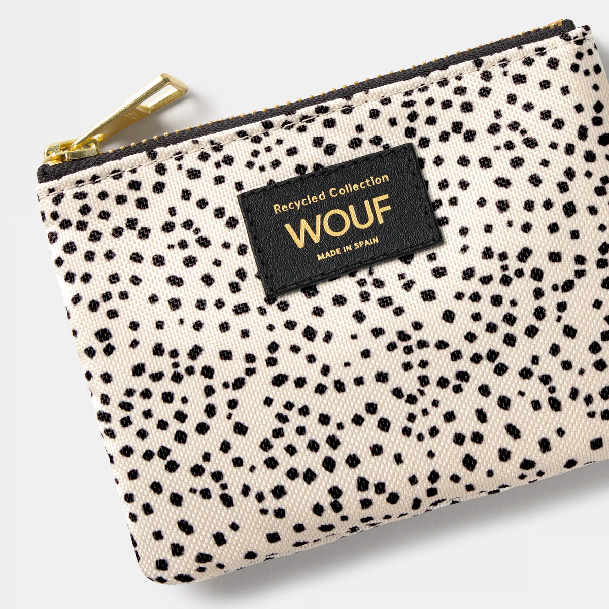Cartera Wouf - Panna