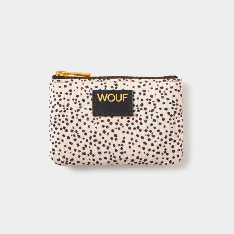 Cartera Wouf - Panna