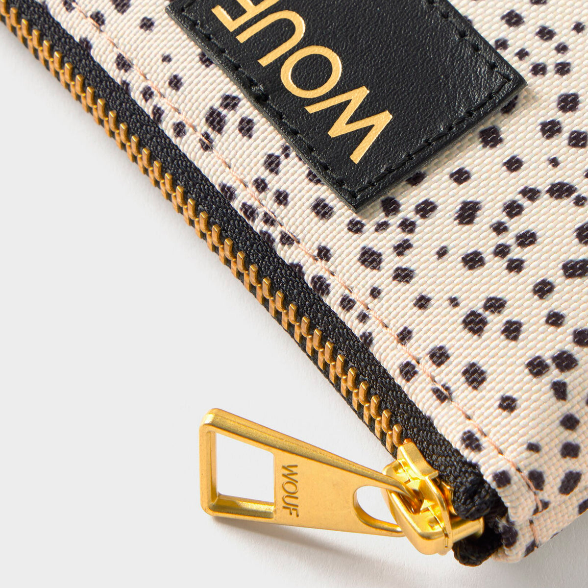 Cartera Wouf - Panna