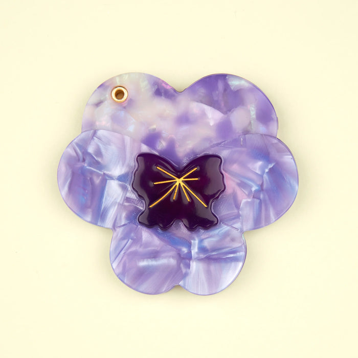 Espejo de bolsillo - Pensamiento