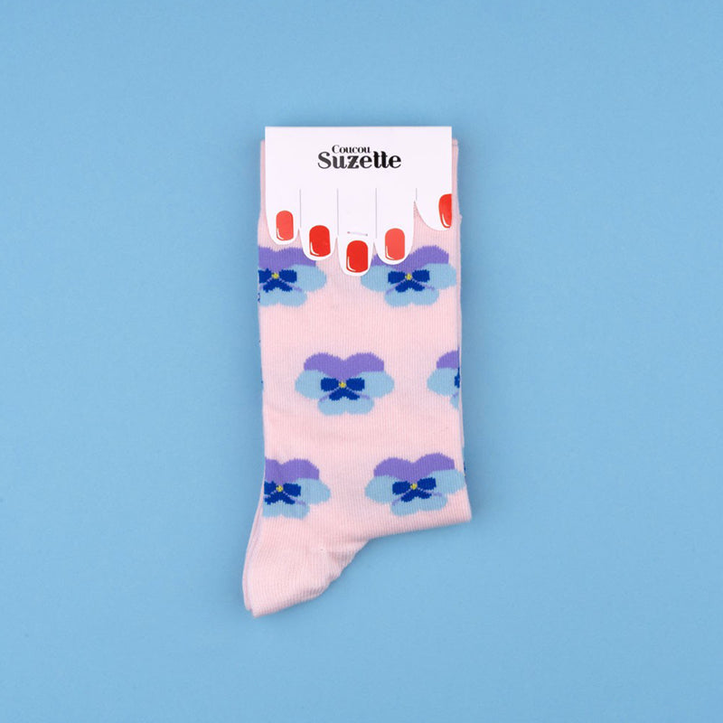Calcetines - Pensamiento
