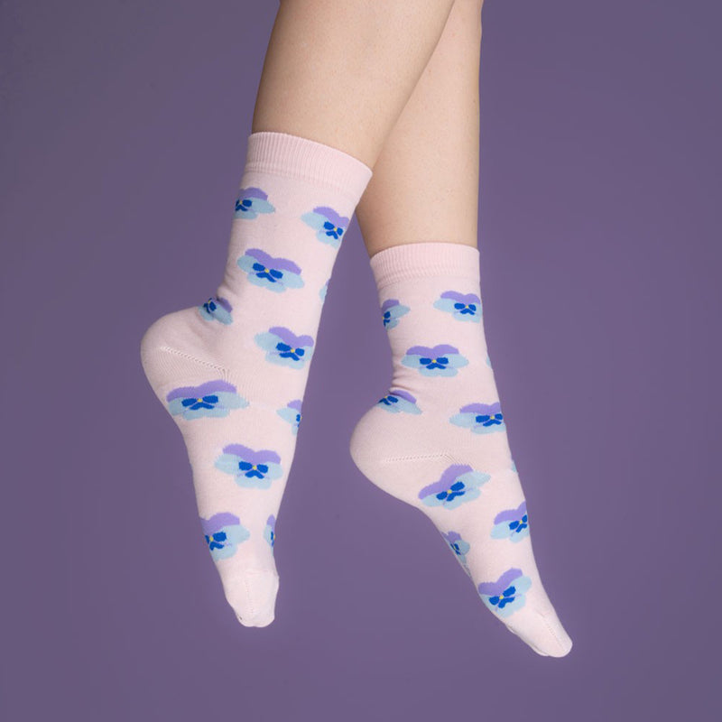 Calcetines - Pensamiento