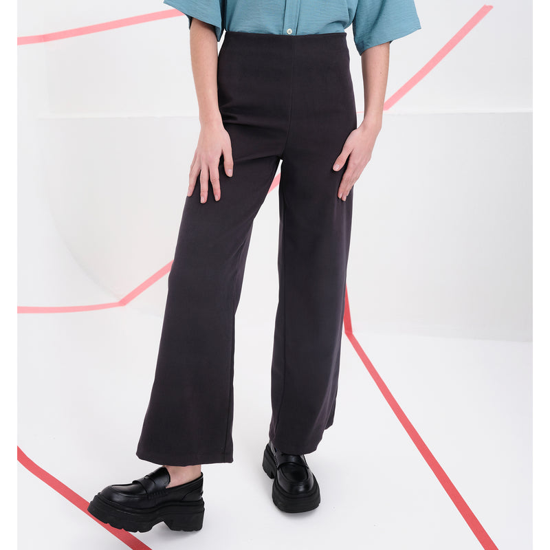 Pantalón Béhulah - Anderson Gris