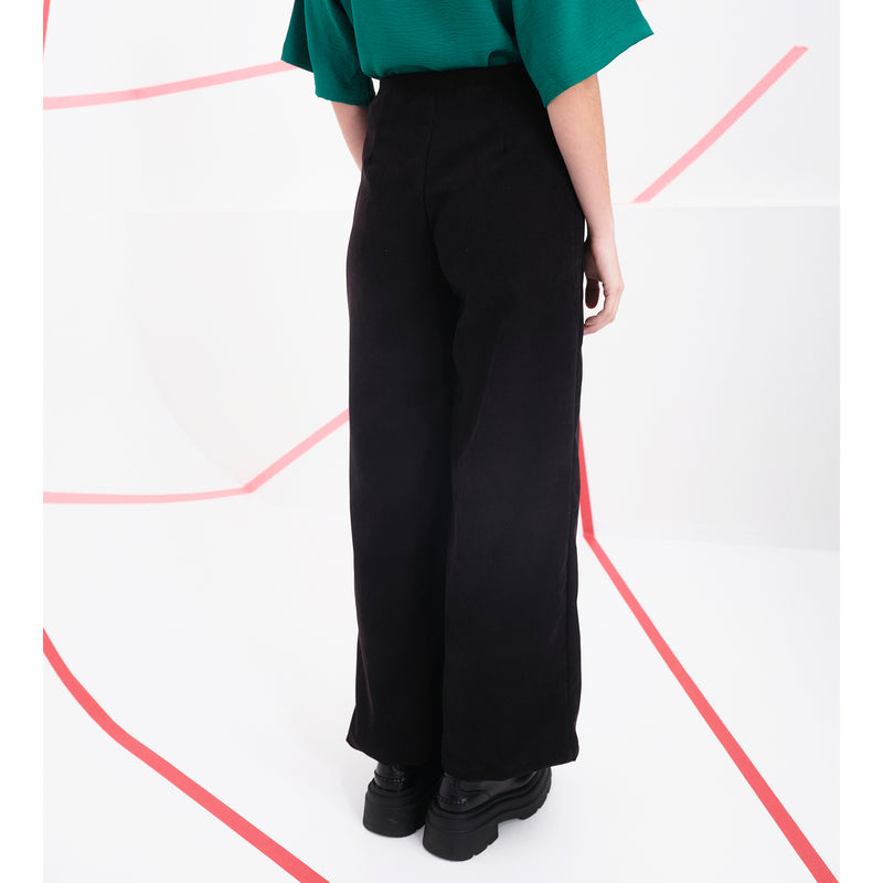 Pantalón Béhulah - Anderson Negro