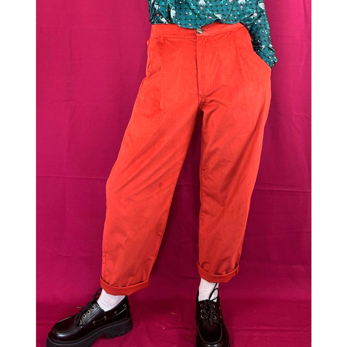 Pantalón La Compiano - Aretha Caldero