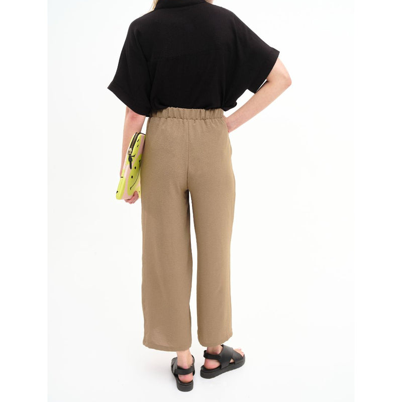 Pantalón Béhulah - Levisa Caqui