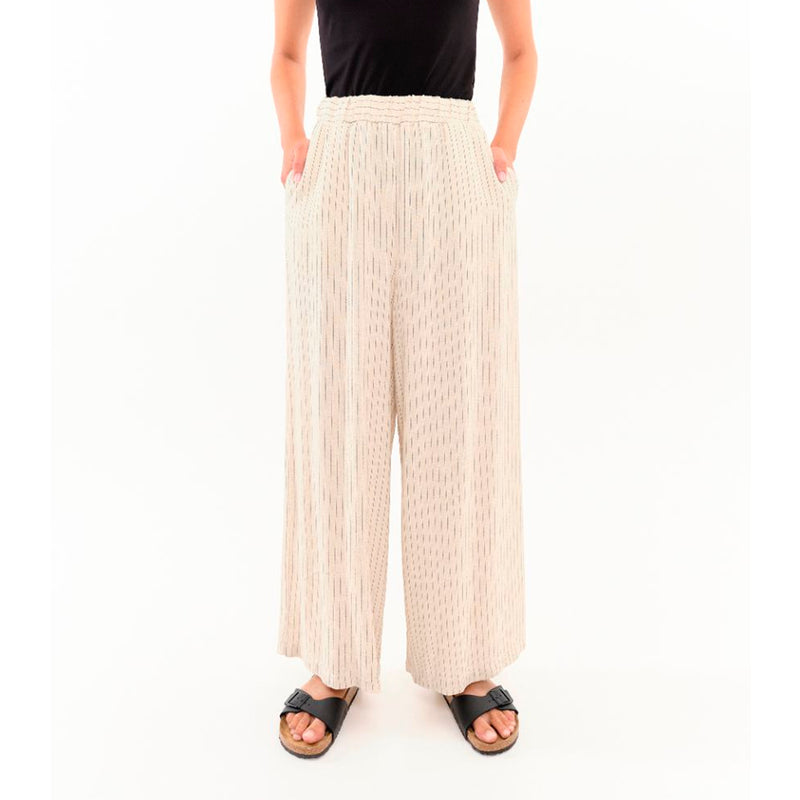 Pantalón Béhulah - Levisa Crudo