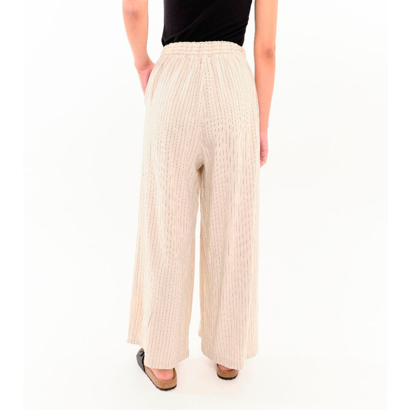 Pantalón Béhulah - Levisa Crudo