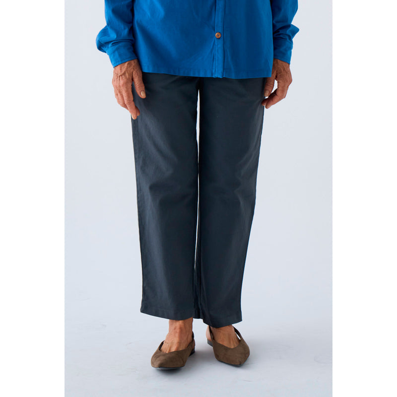 Pantalón Pitagora - Worker Gris
