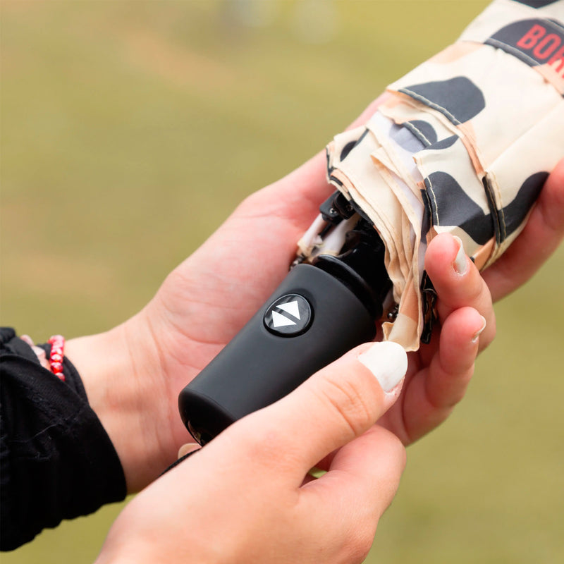 Paraguas - "Born to be Wild" 🐆