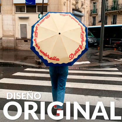 Paraguas - "Don&