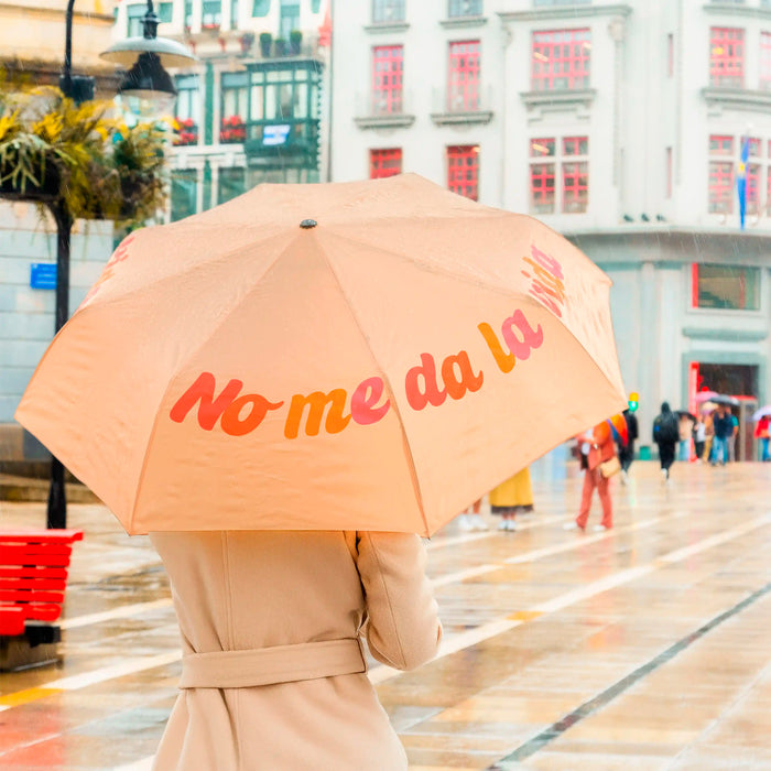 Paraguas - "No me da la vida"