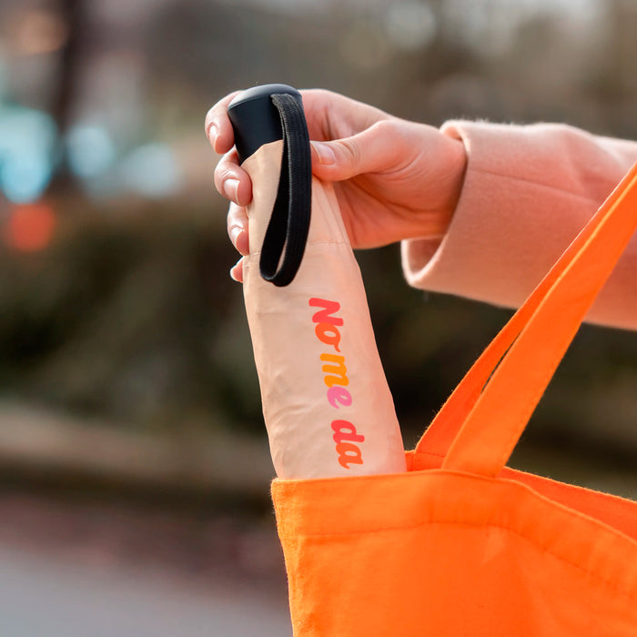 Paraguas - "No me da la vida"