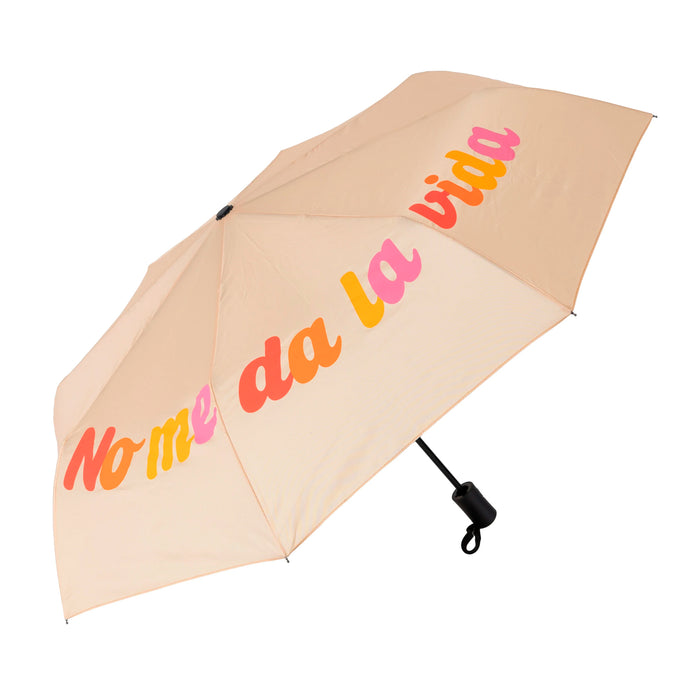 Paraguas - "No me da la vida"