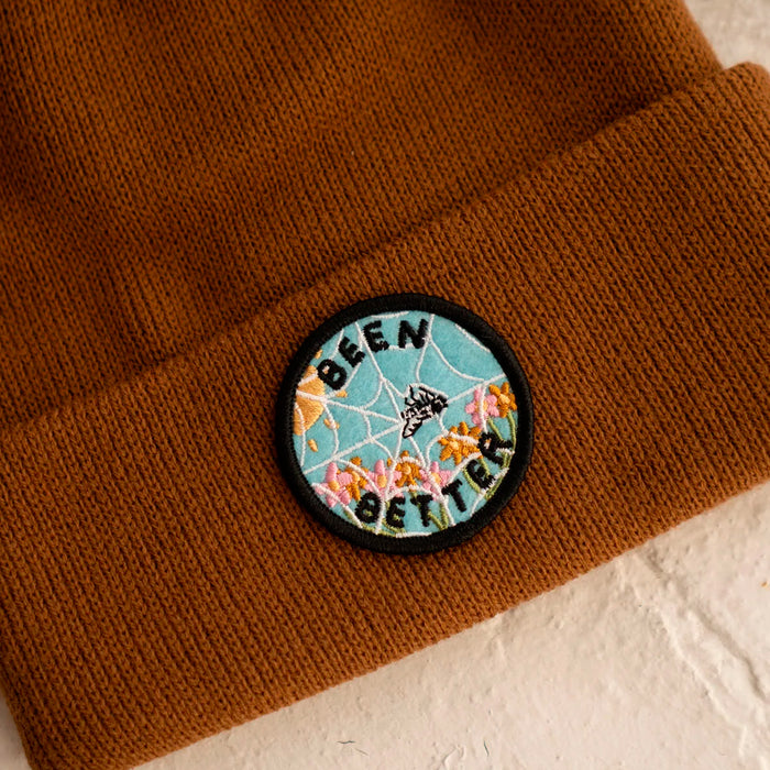 Parche - Been Better