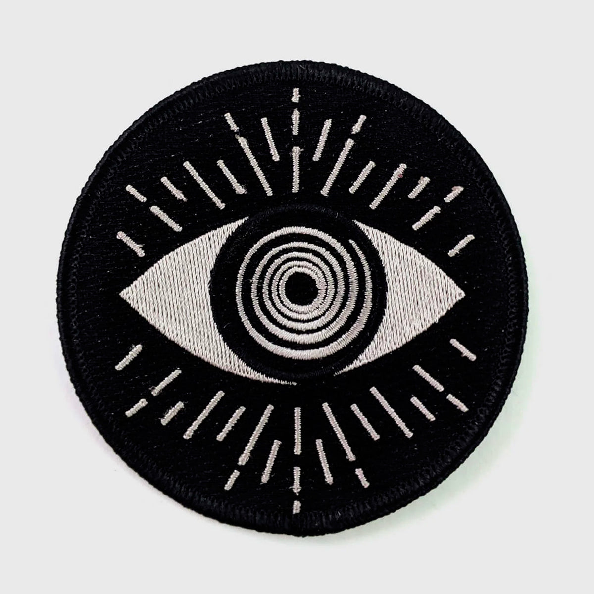 Parche - Eyeball