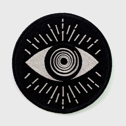 Parche - Eyeball