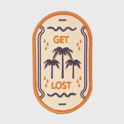 Parche - Get Lost 🌴