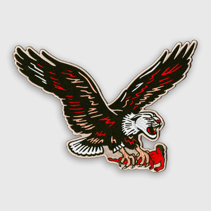 Parche grande - Griffin 🦅