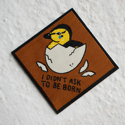 Parche - I didn&