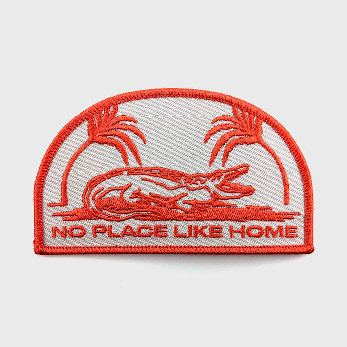 Parche - No Place Like Home 🐊