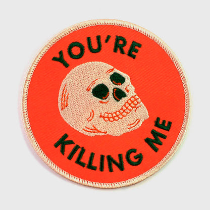 Parche - You&