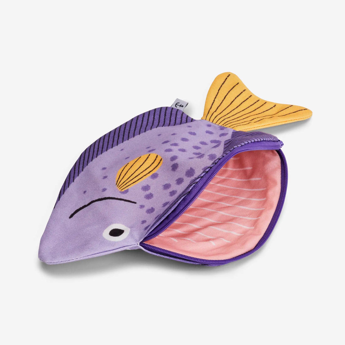 Estuche - Pargo Dulce