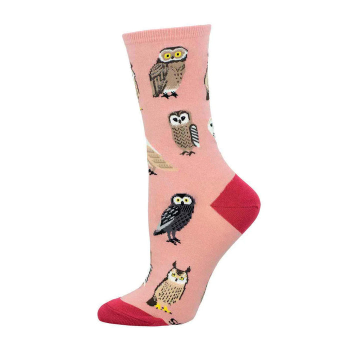 Calcetines - Parliament of Owls 🦉