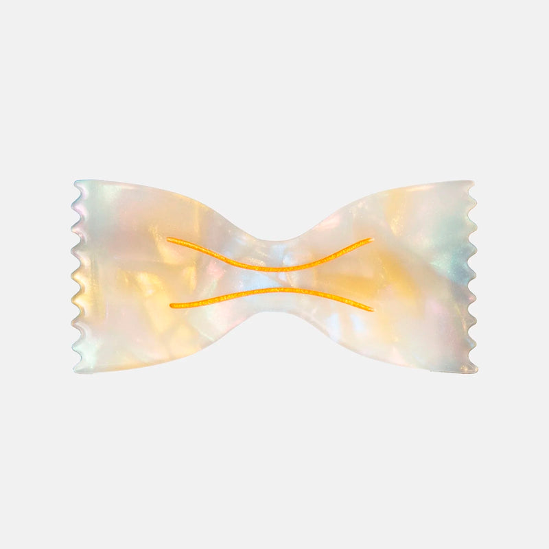 Pasador para el pelo Eat my socks - Farfalle
