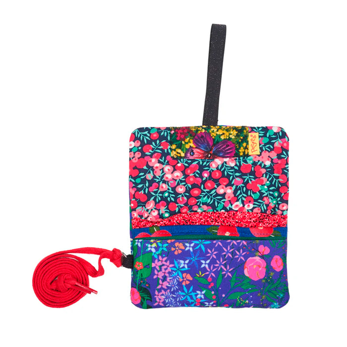 Pasaportera - Lapasanuri