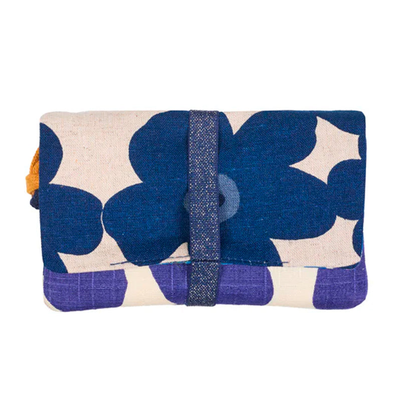 Pasaportera Casa Peseta - Pasablueflower