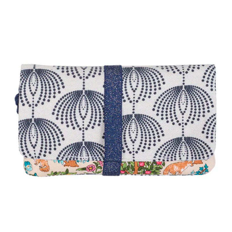 Pasaportera Casa Peseta - Pasamascota