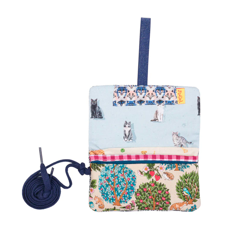 Pasaportera Casa Peseta - Pasamascota