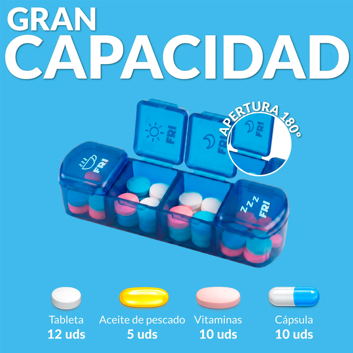 Pastillero Fisura - "Don&