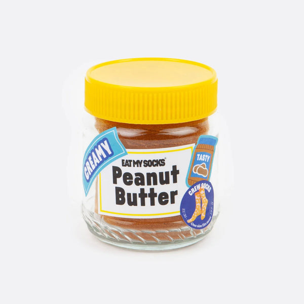 Calcetines - Peanut Butter 🥜