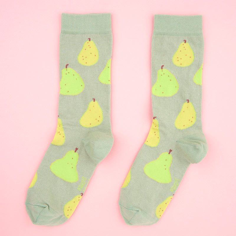 Calcetines - Pera 🍐