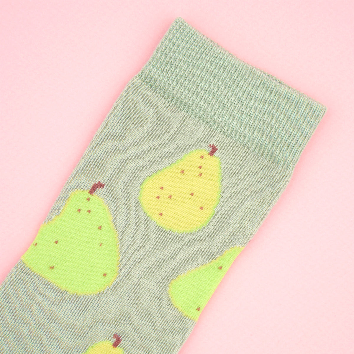 Calcetines - Pera 🍐