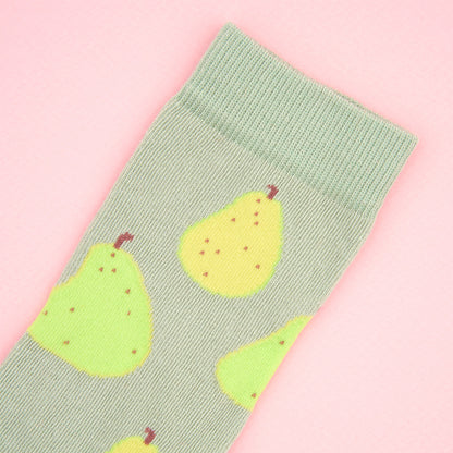 Calcetines - Pera 🍐