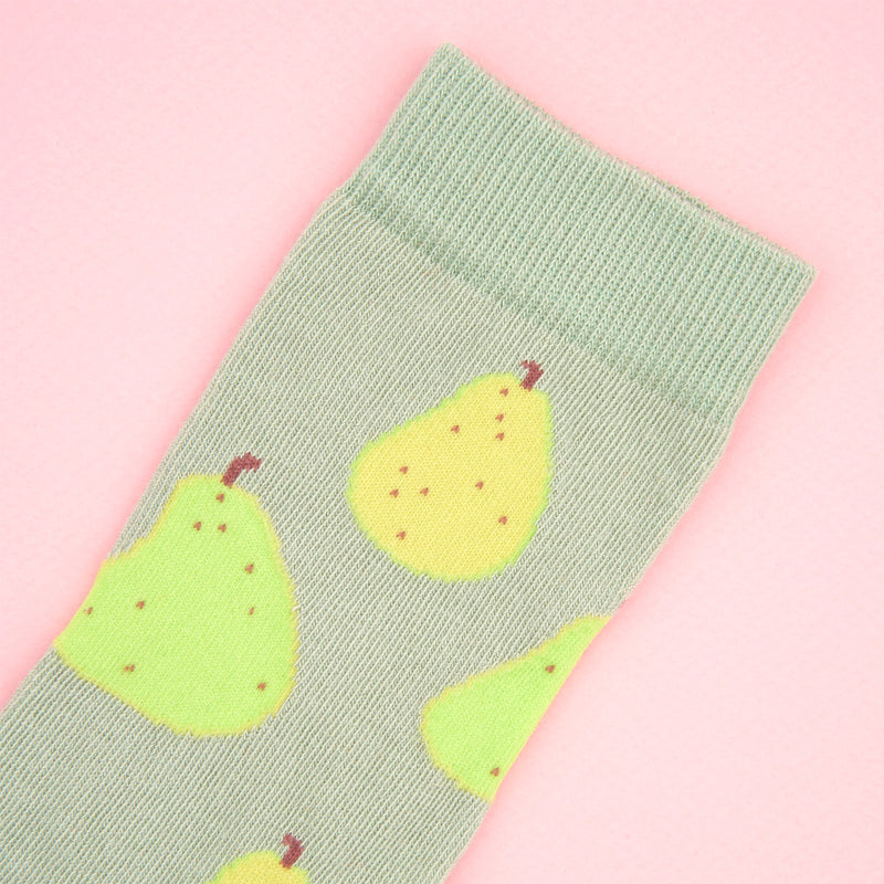 Calcetines - Pera 🍐