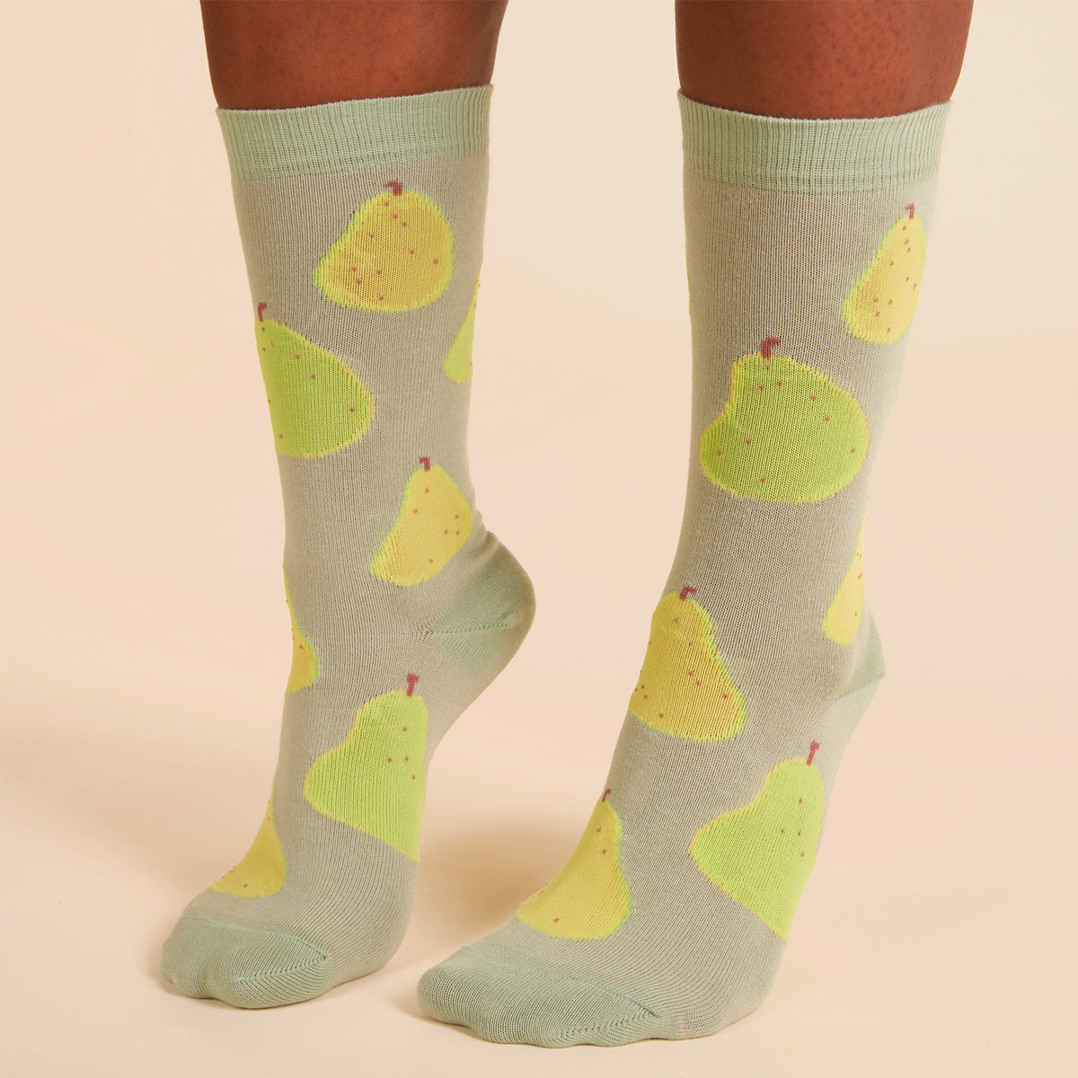 Calcetines - Pera 🍐