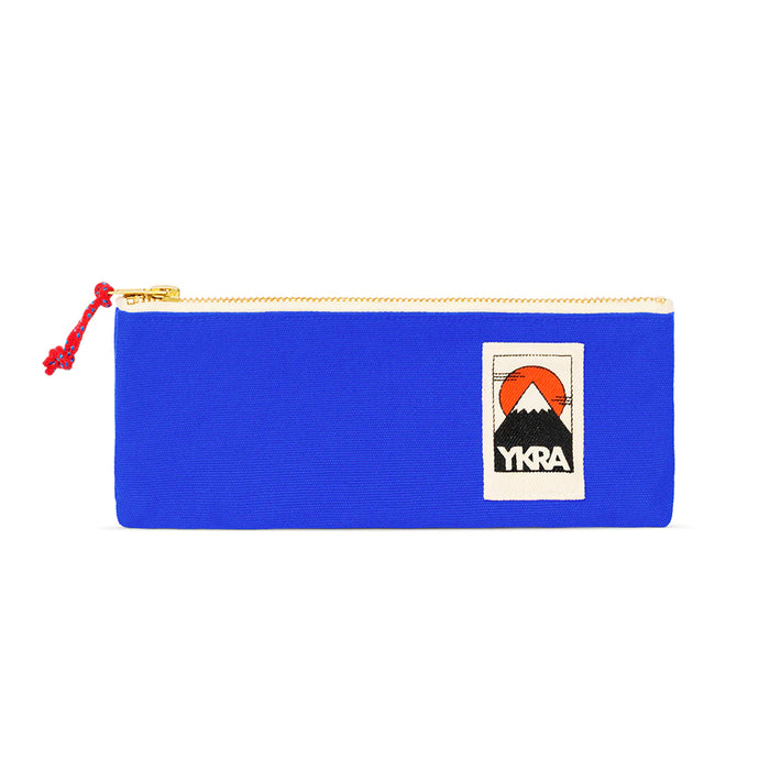 Estuche Ykra - Azul