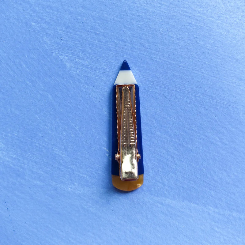 Pasador de pelo - Pencil