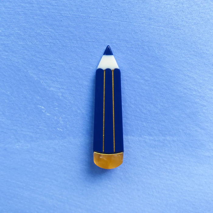 Pasador de pelo - Pencil