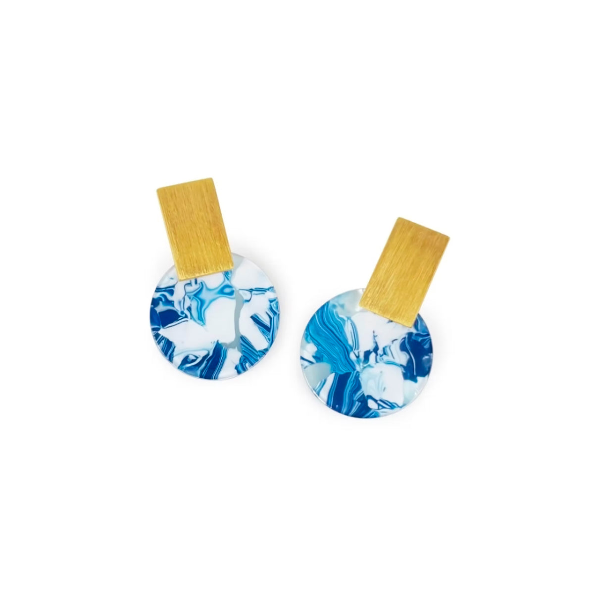 Pendientes Lavs Jewels - Artic