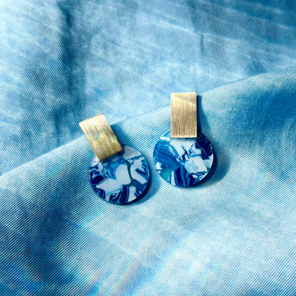Pendientes Lavs Jewels - Artic