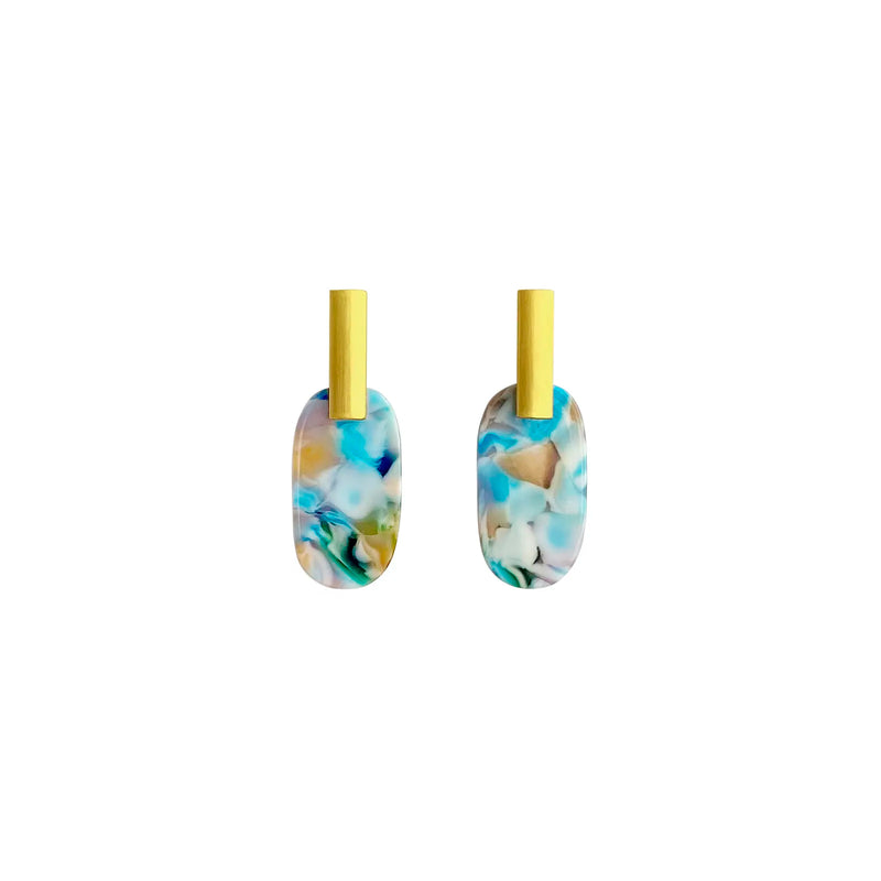 Pendientes Lavs Jewels - Aurora