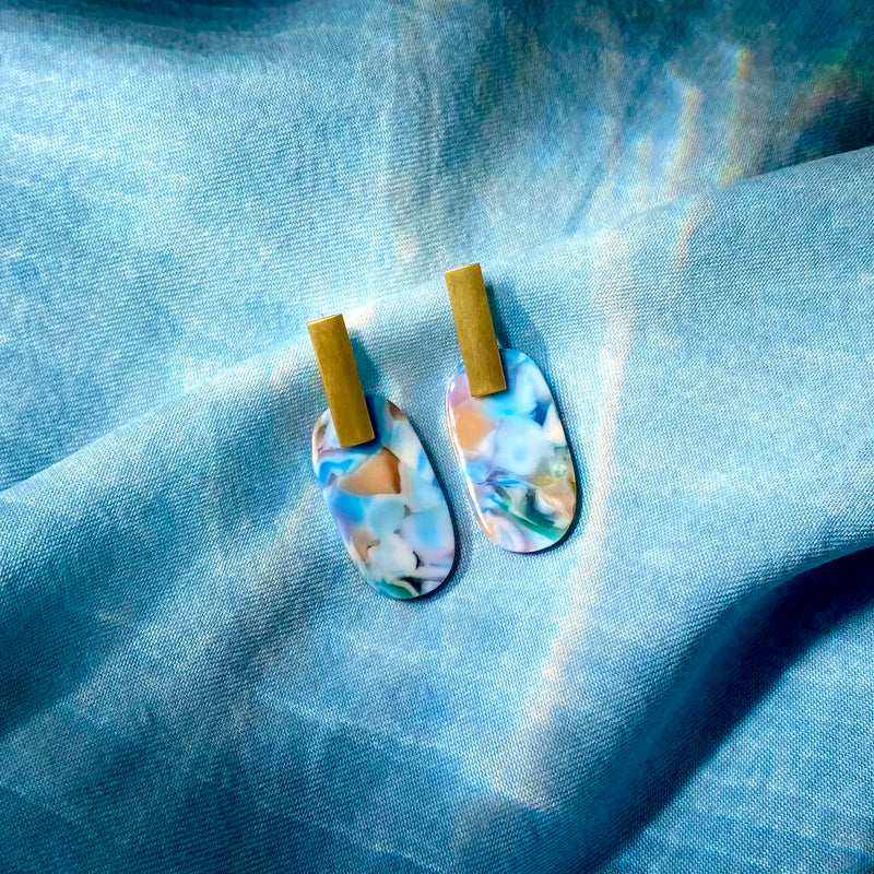 Pendientes Lavs Jewels - Aurora