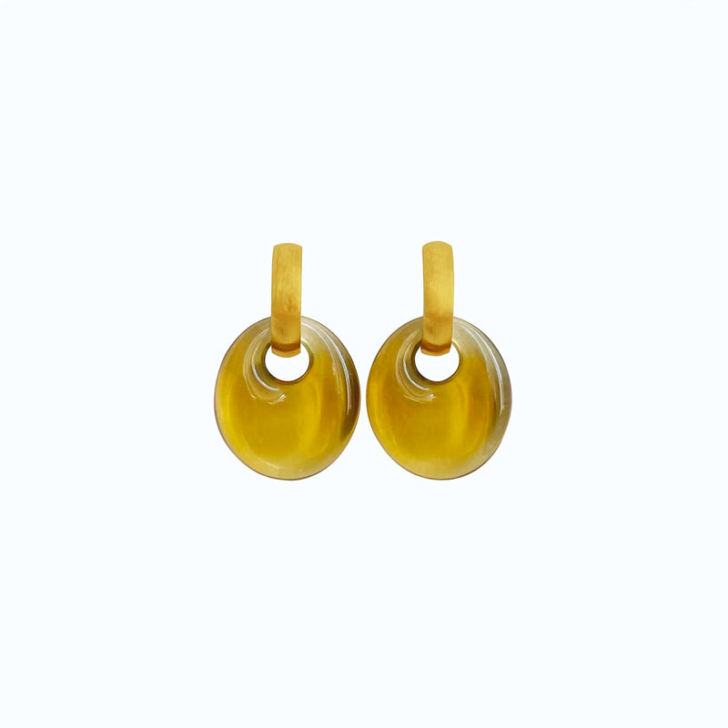 Pendientes Lavs Jewels - Beryl