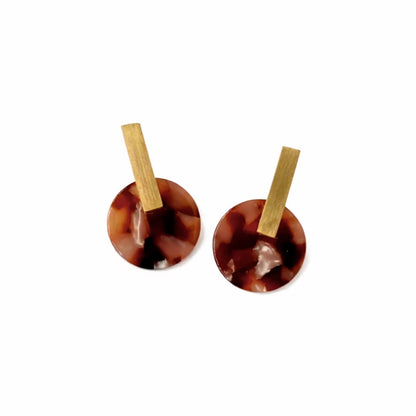 Pendientes Lavs Jewels - Cooper