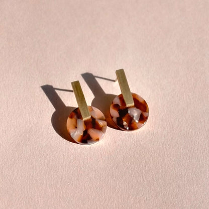 Pendientes Lavs Jewels - Cooper